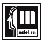 logo-melodium