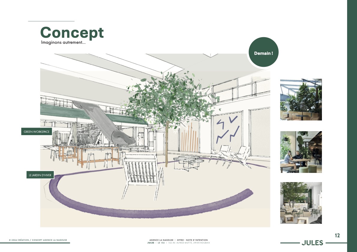 ©2024La nageuse -Agence scenographie Concept Jules Le 152 - 02 ©2024La nageuse -Agence scenographie Concept Jules Le 152 - 02